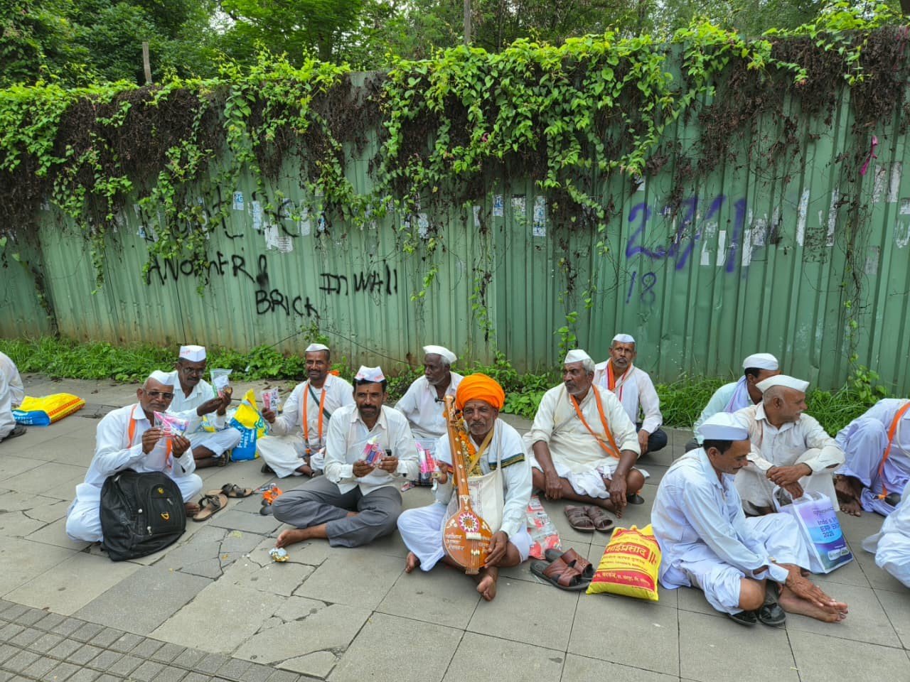 Palkhi Sohala