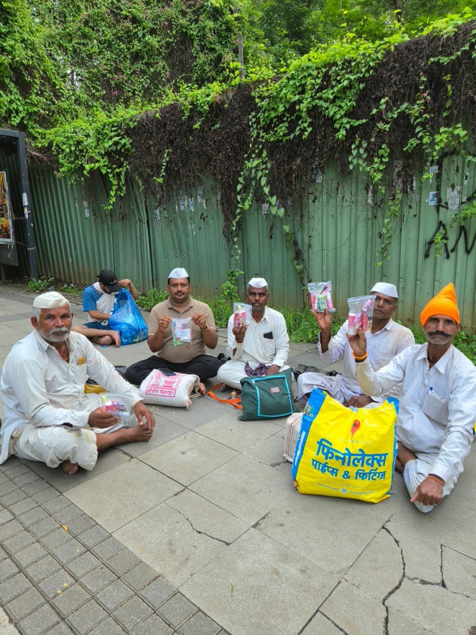 Palkhi Sohala