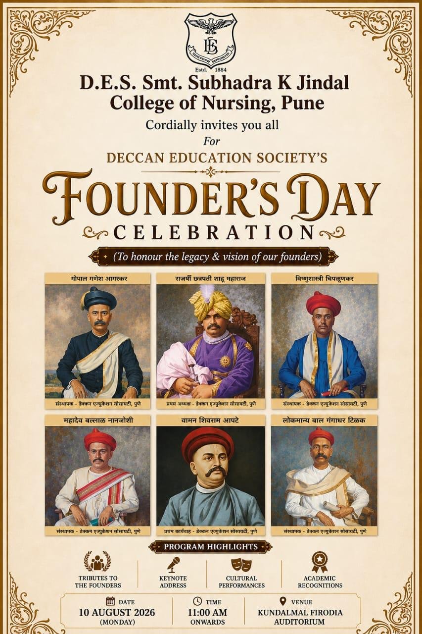 Founders Day