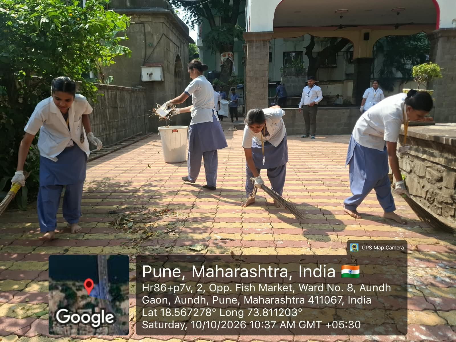 Swachh Bharat Abhiyan