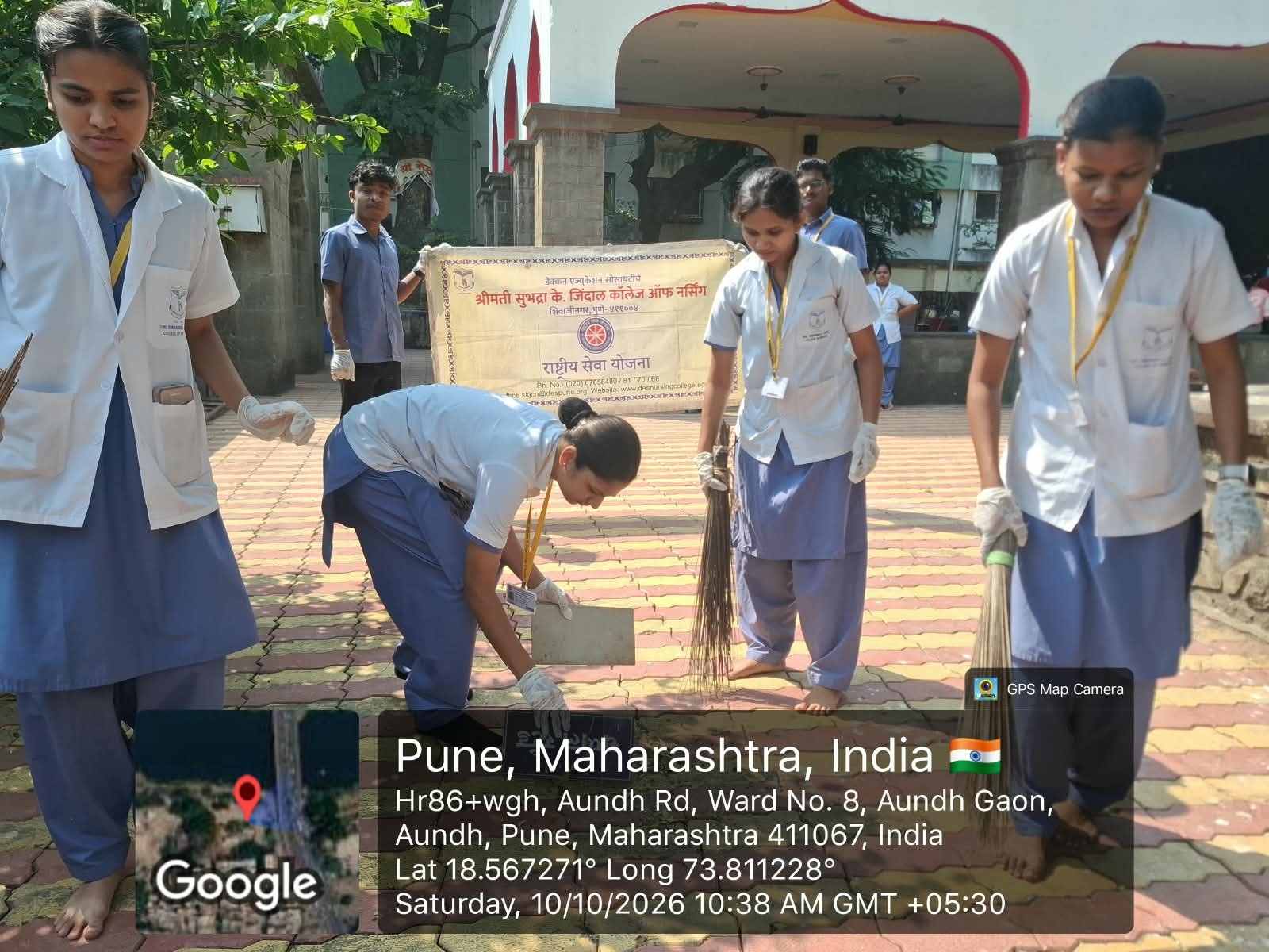 Swachh Bharat Abhiyan