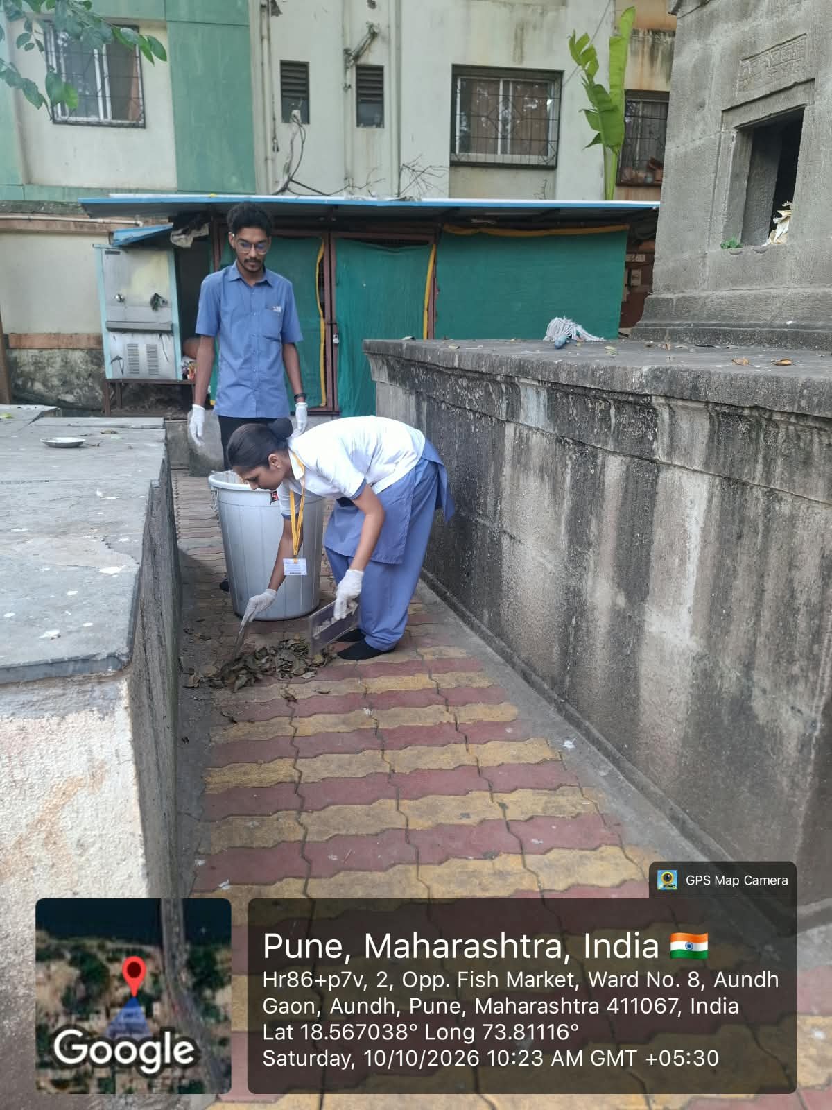 Swachh Bharat Abhiyan