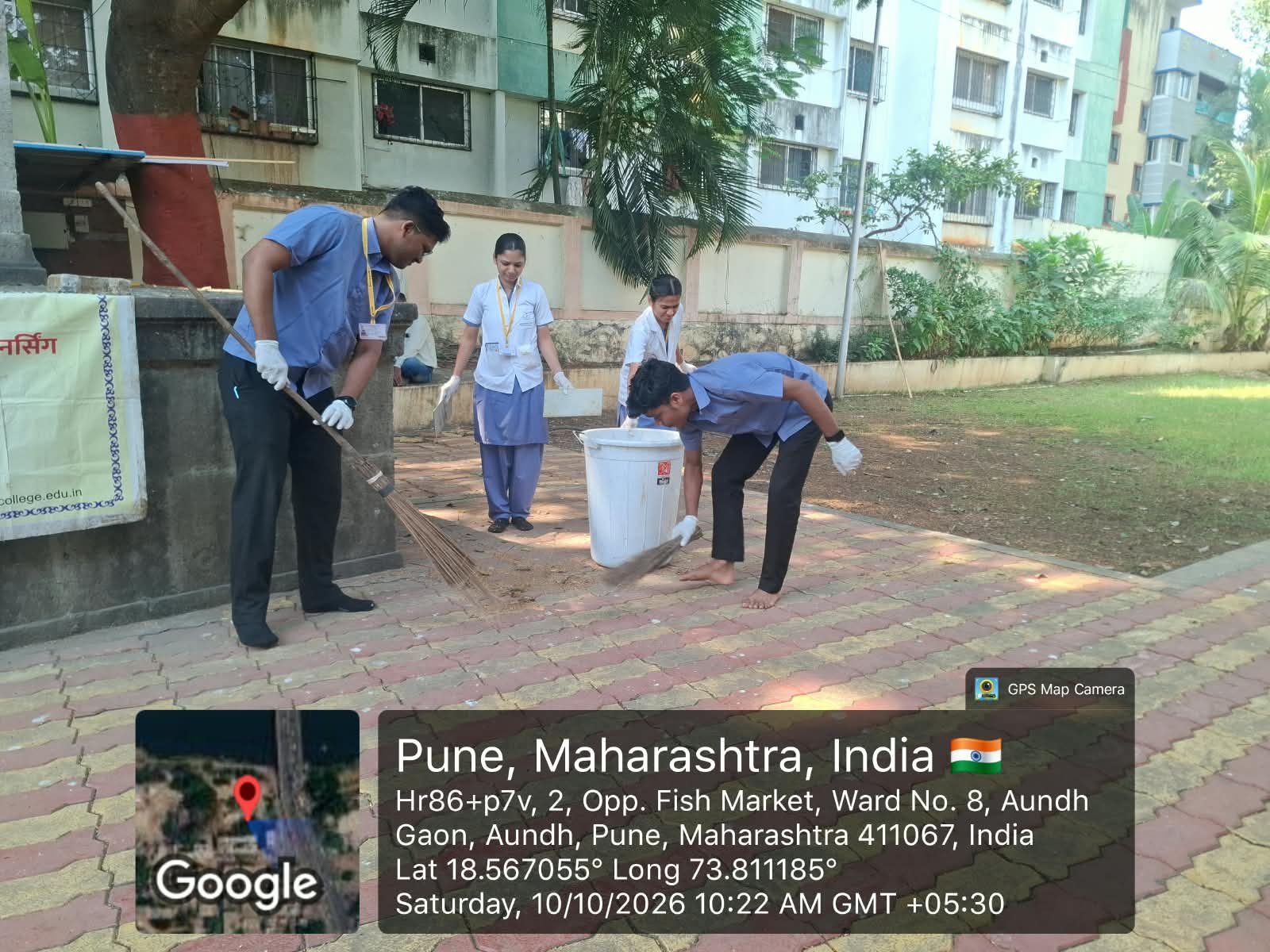 Swachh Bharat Abhiyan