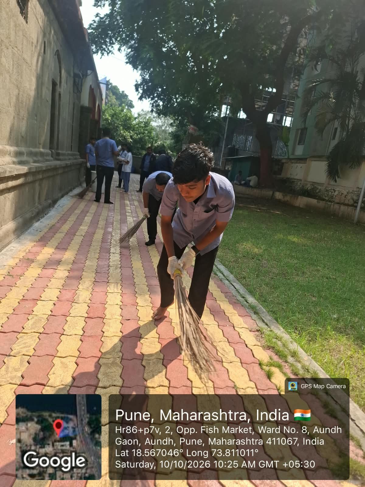 Swachh Bharat Abhiyan
