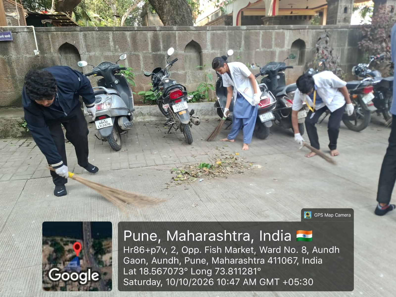 Swachh Bharat Abhiyan