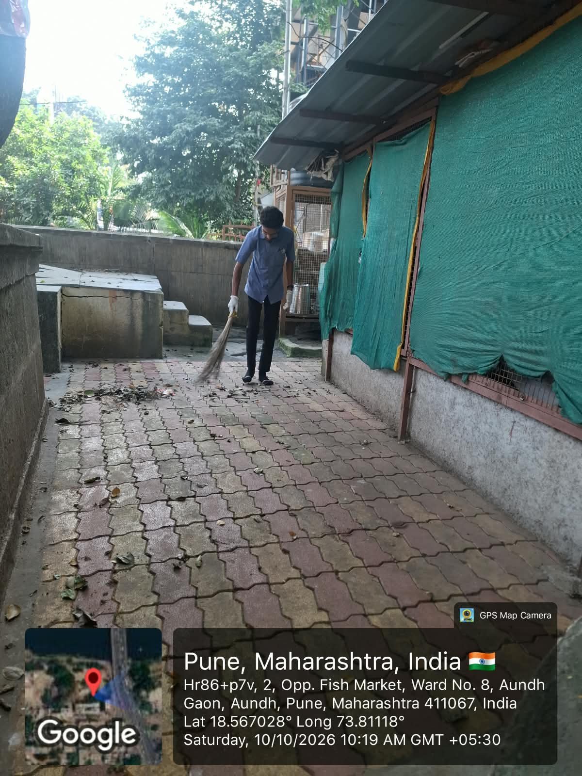 Swachh Bharat Abhiyan