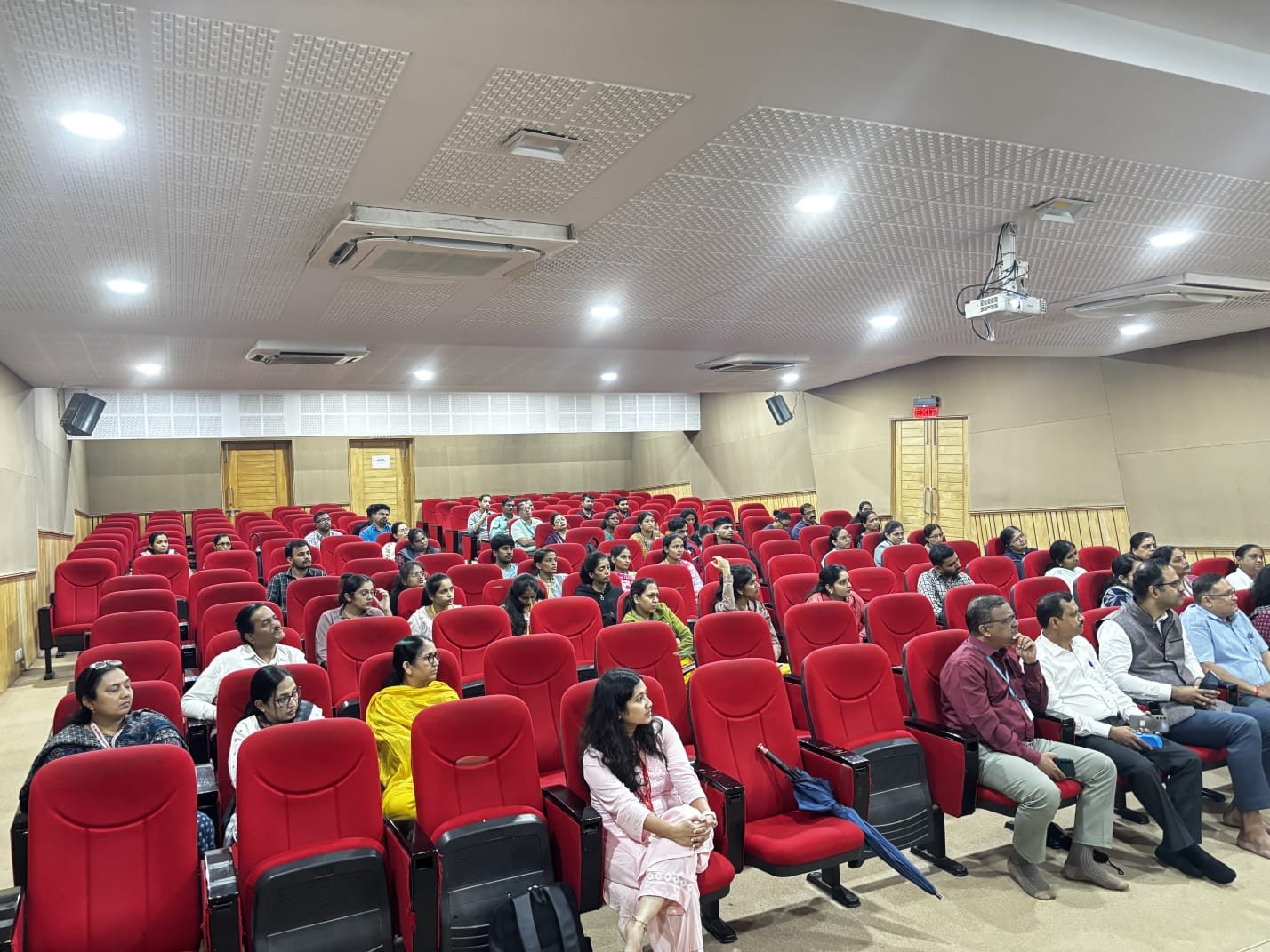 Thalessemia Awareness Programme
