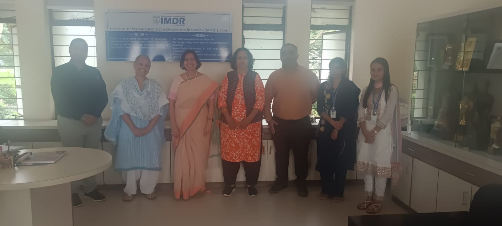 Thalessemia Awareness Programme