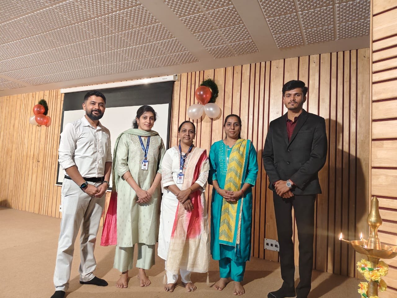 Christmas and New year celebration