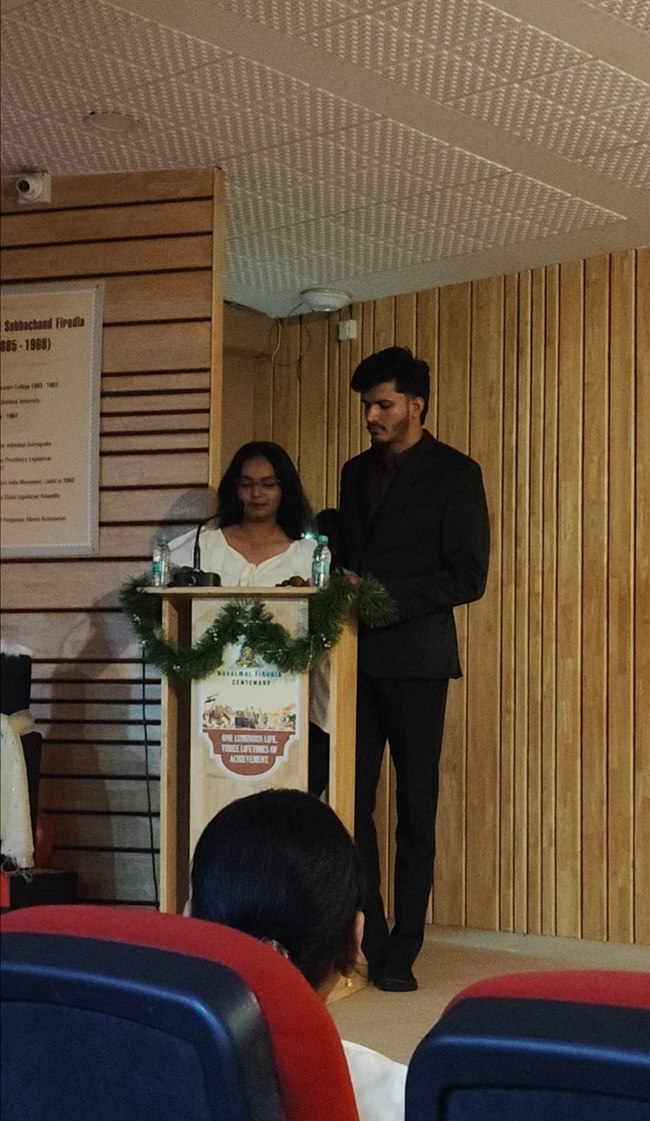 German Delegates Visit 2025