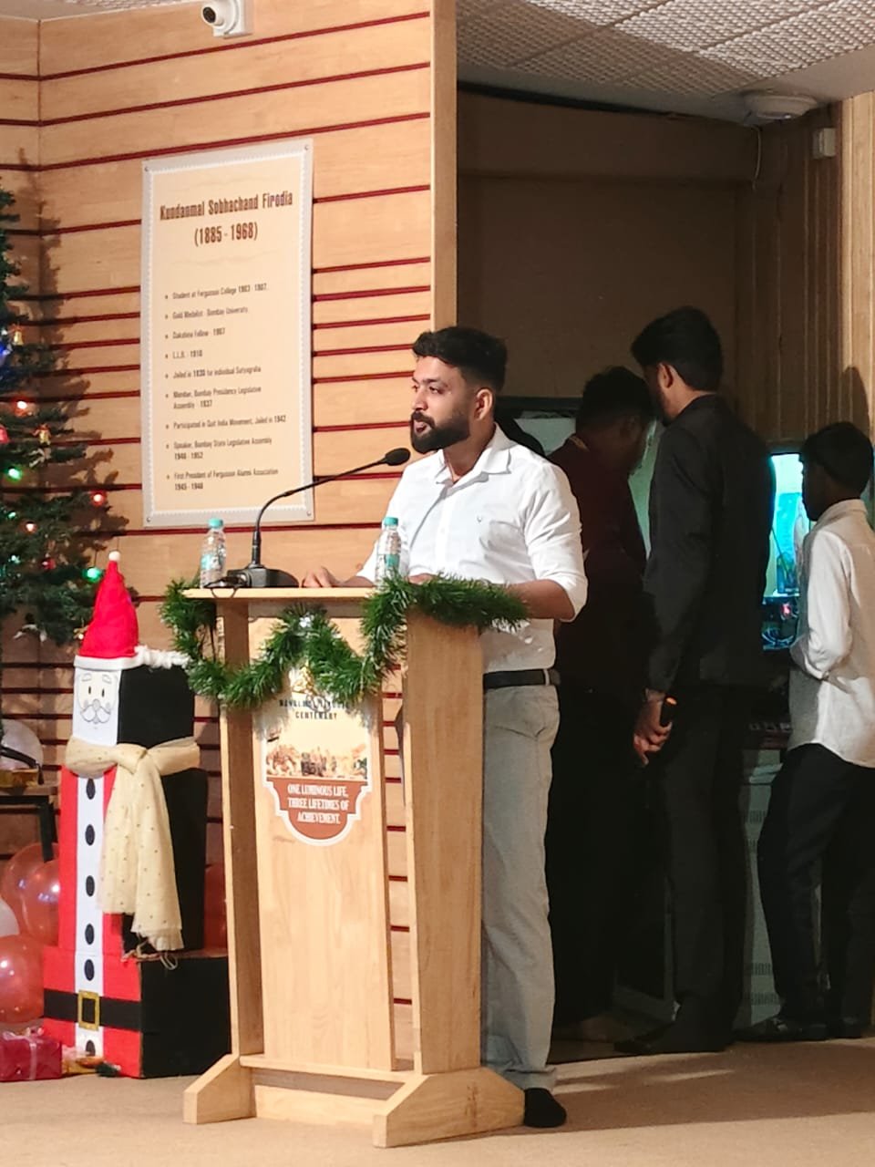 German Delegates Visit 2025