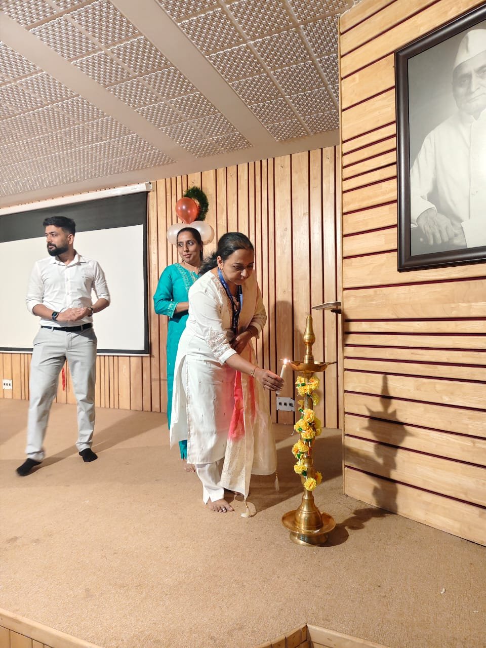 German Delegates Visit 2025