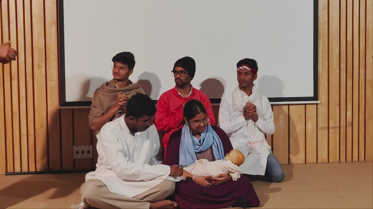 German Delegates Visit 2025