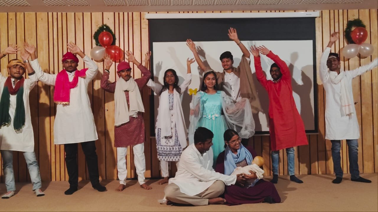 German Delegates Visit 2025