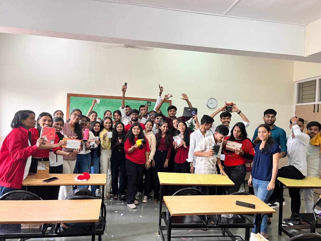 German Delegates Visit 2025