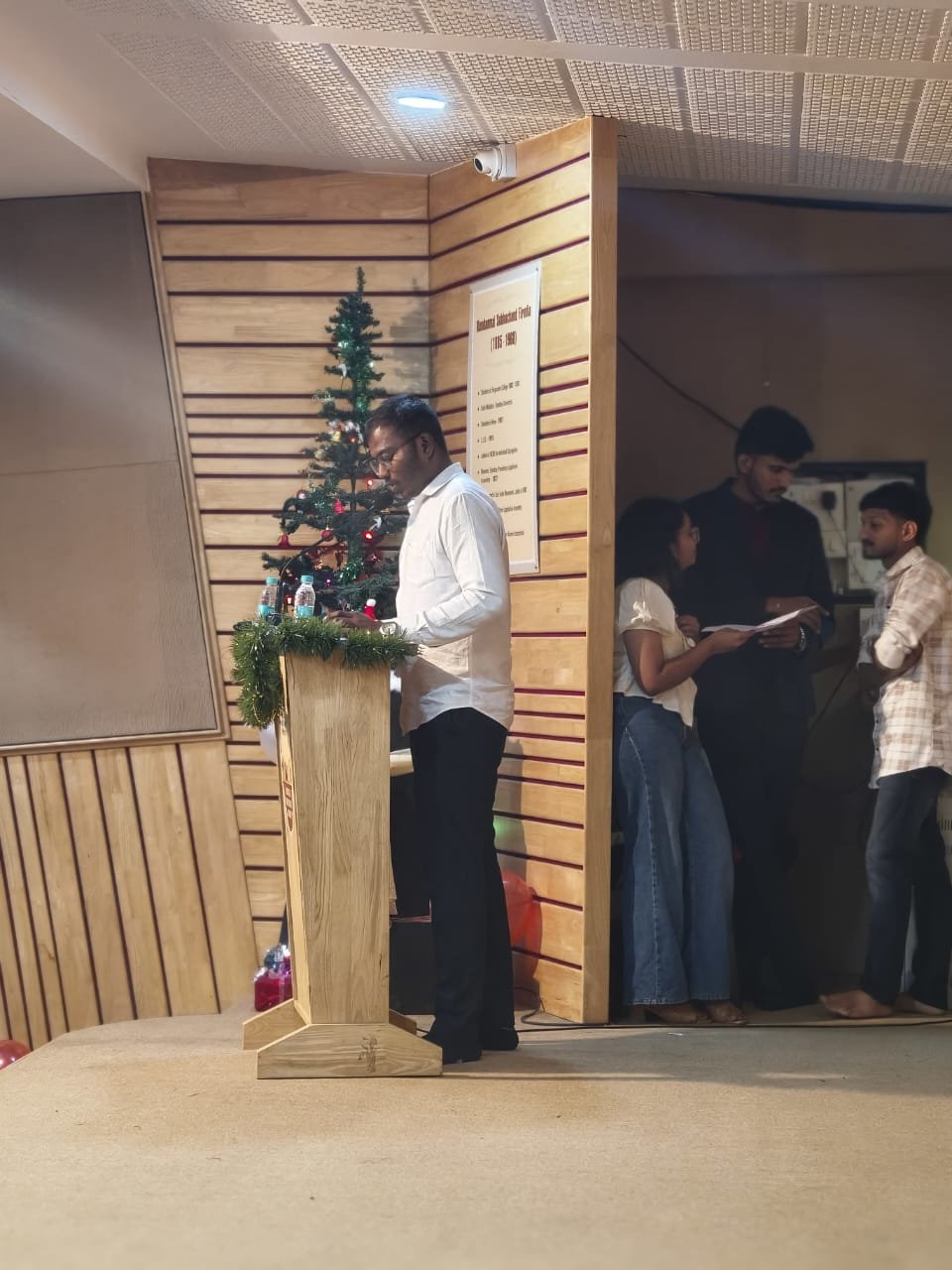 German Delegates Visit 2025