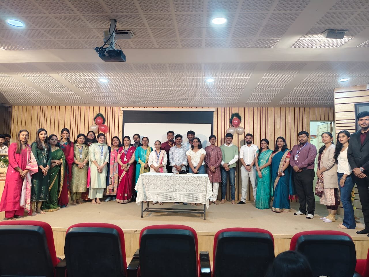 German Delegates Visit 2025