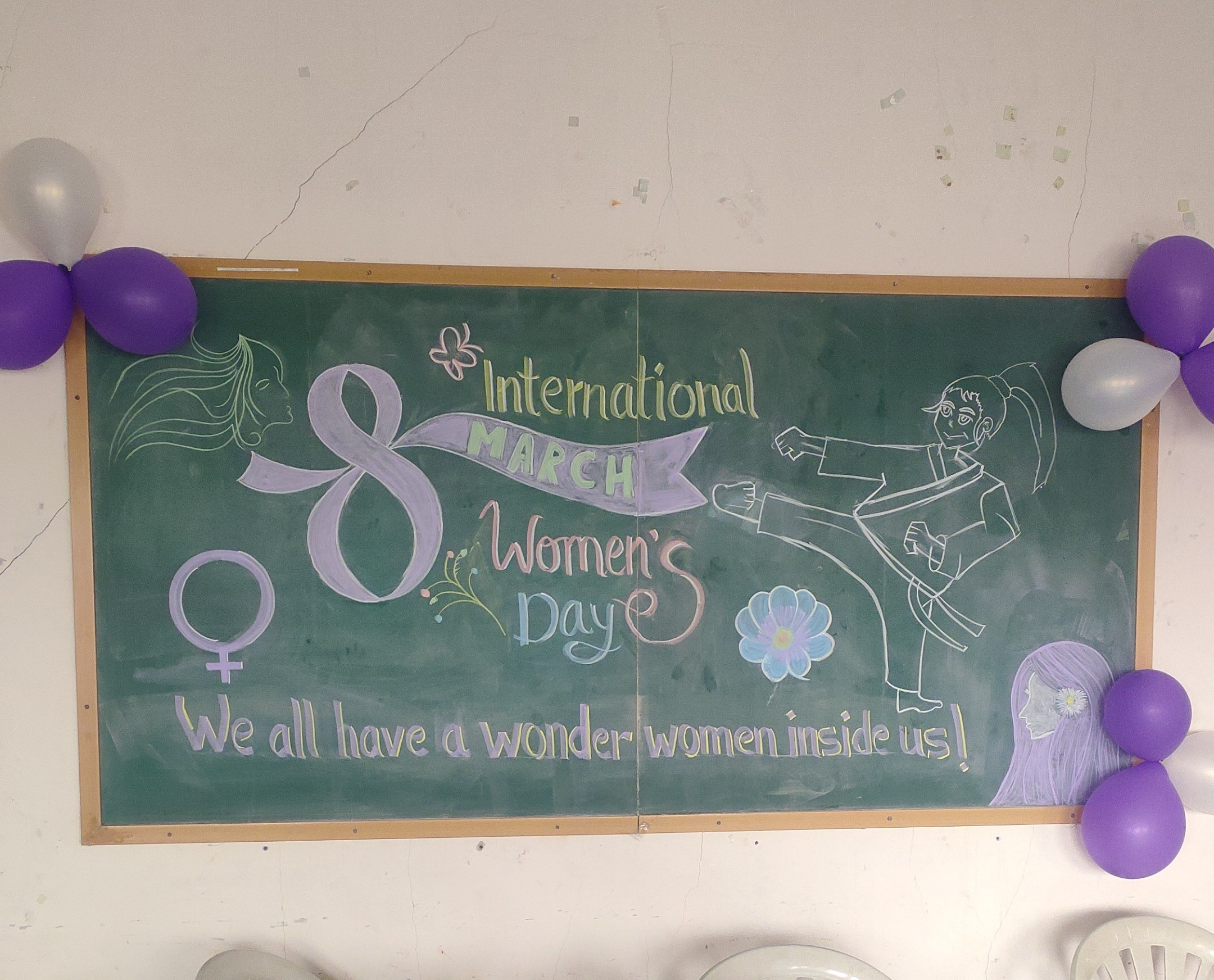 International Women's Day Celebration 2023