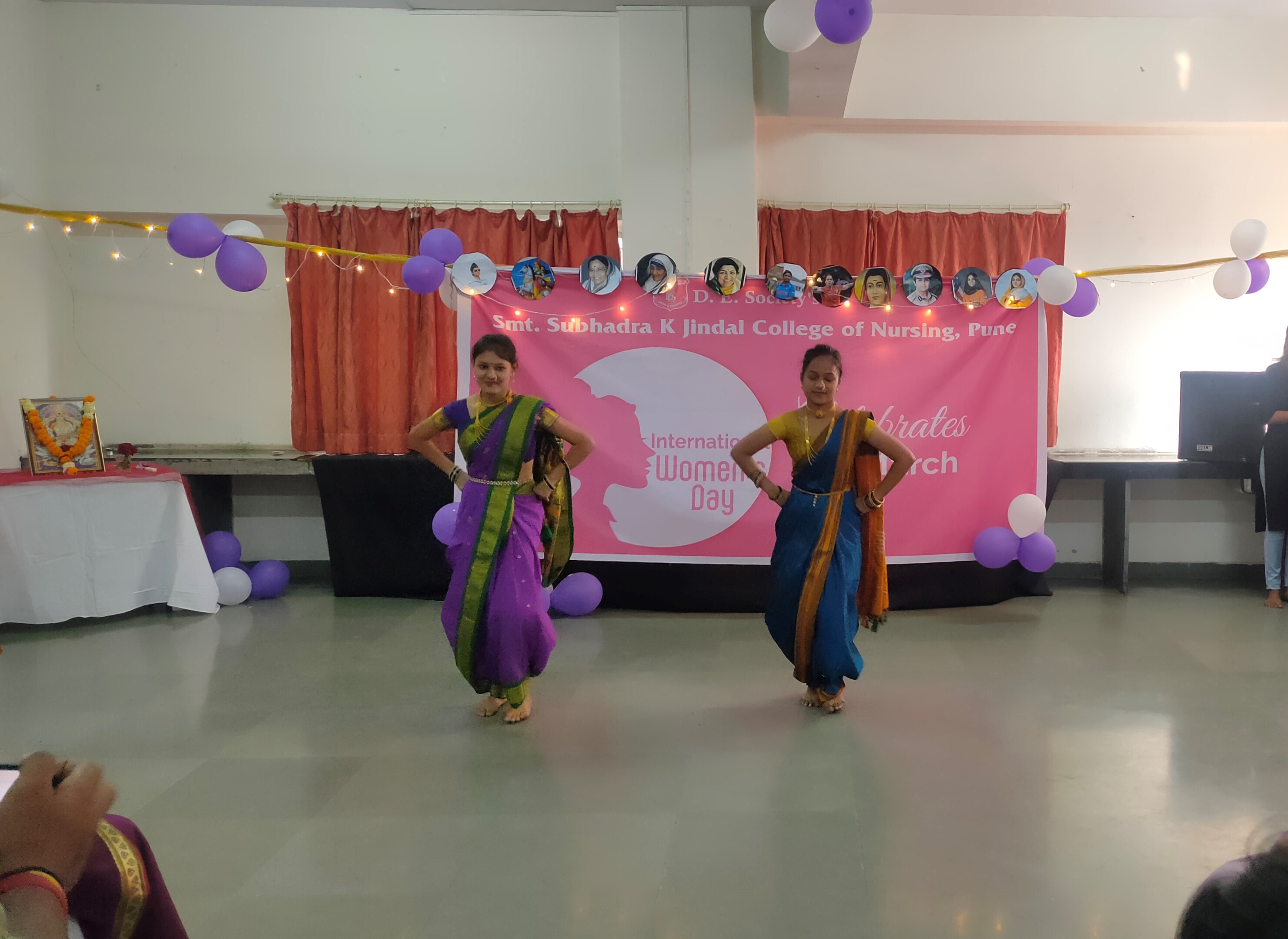 International Women's Day Celebration 2023