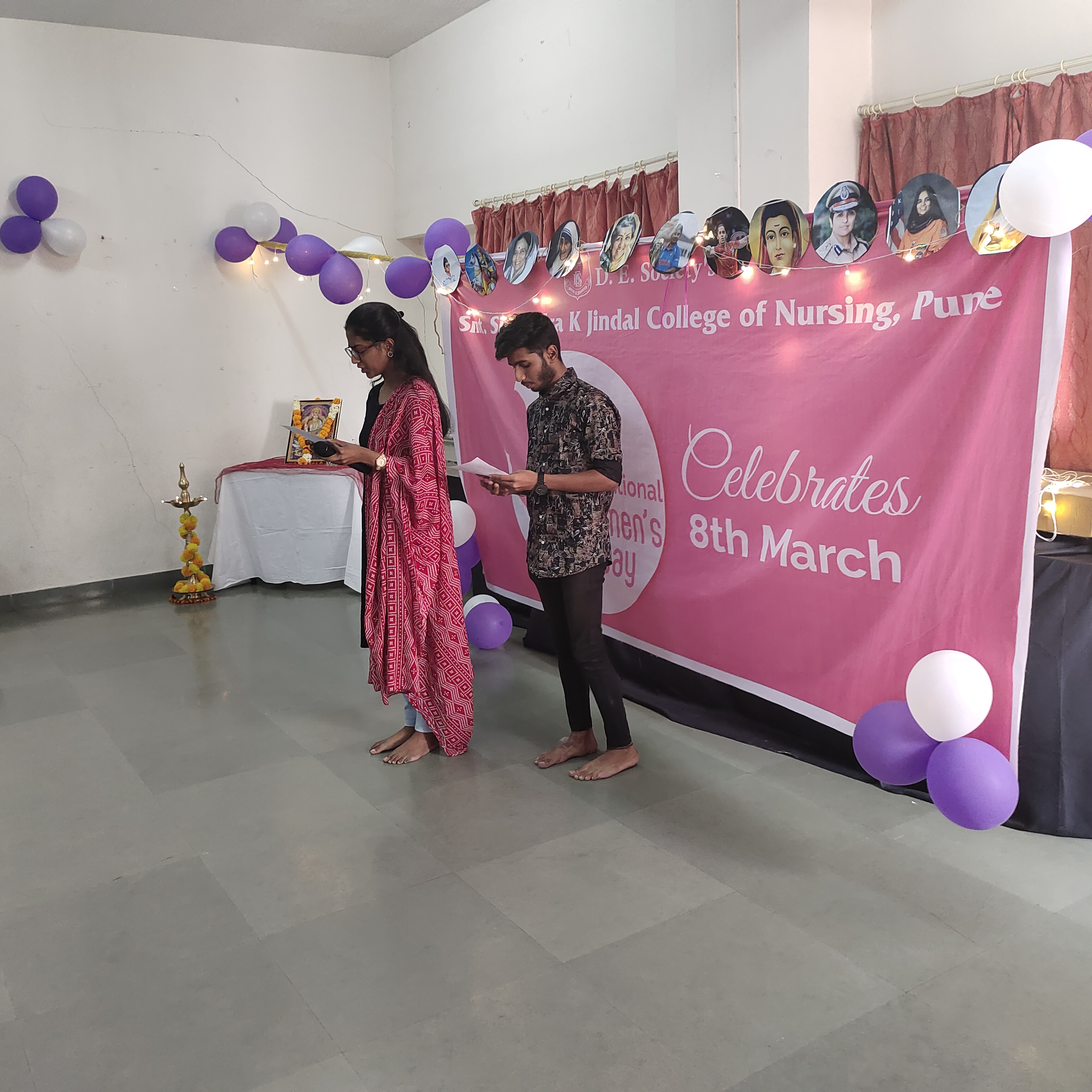 International Women's Day Celebration 2023