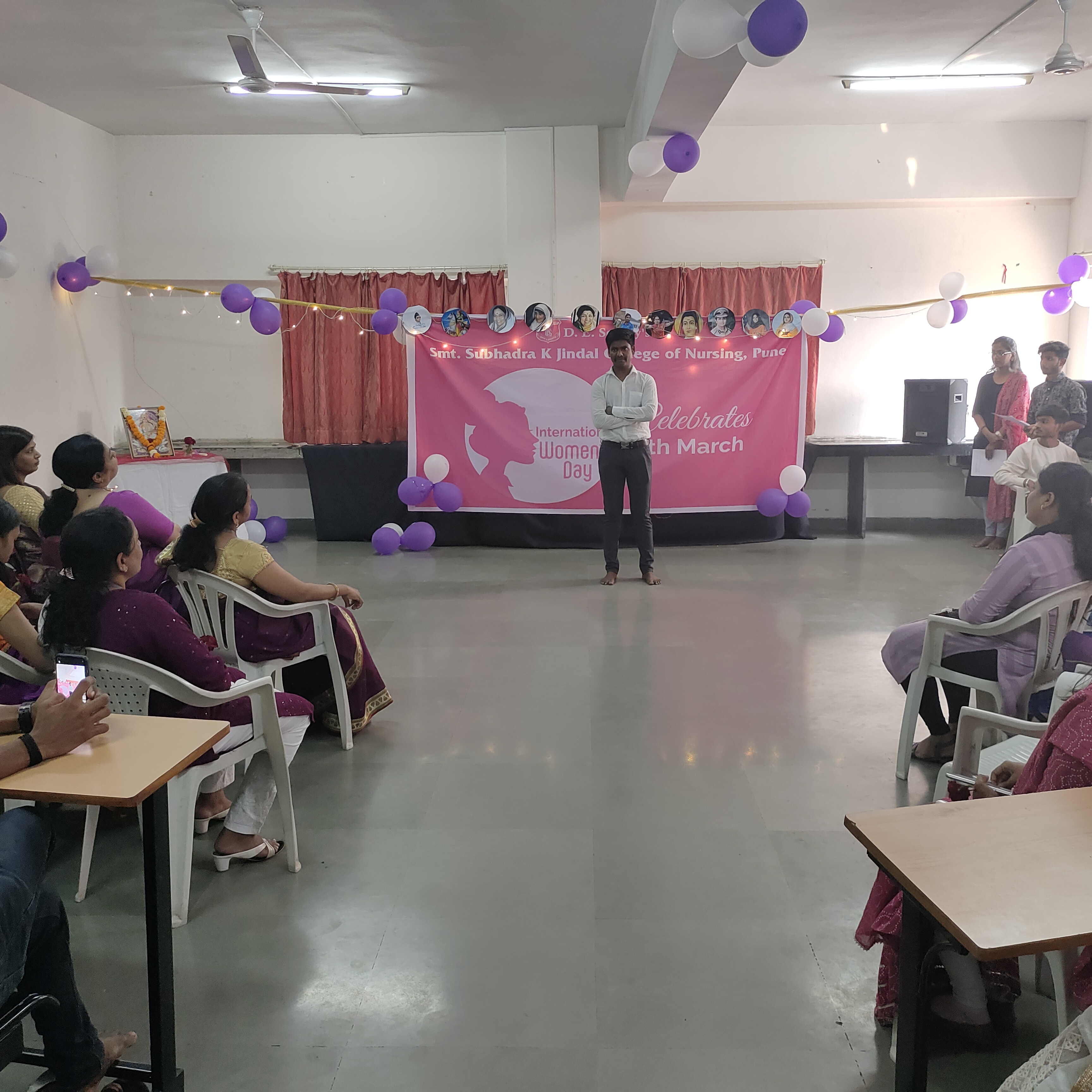 International Women's Day Celebration 2023