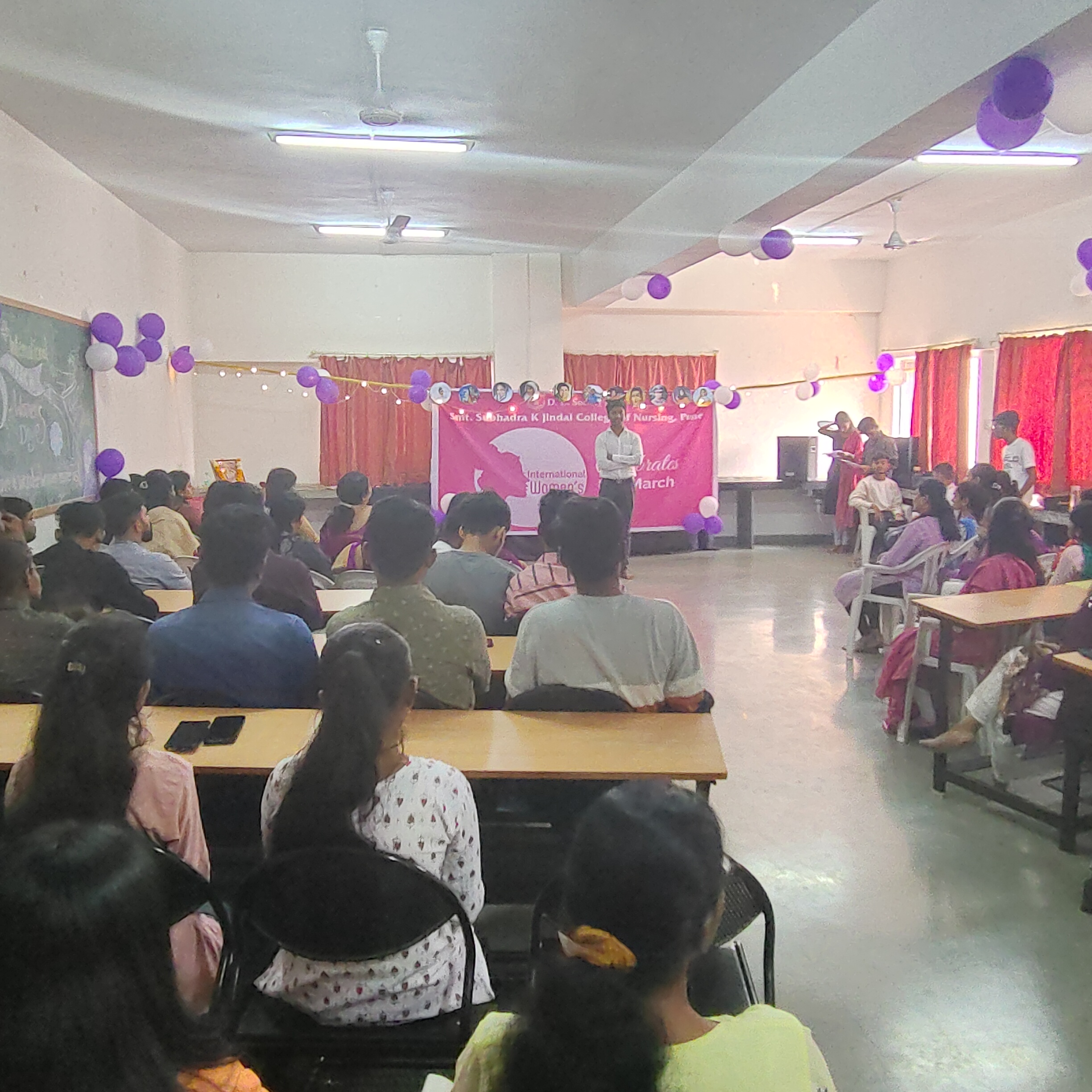 International Women's Day Celebration 2023