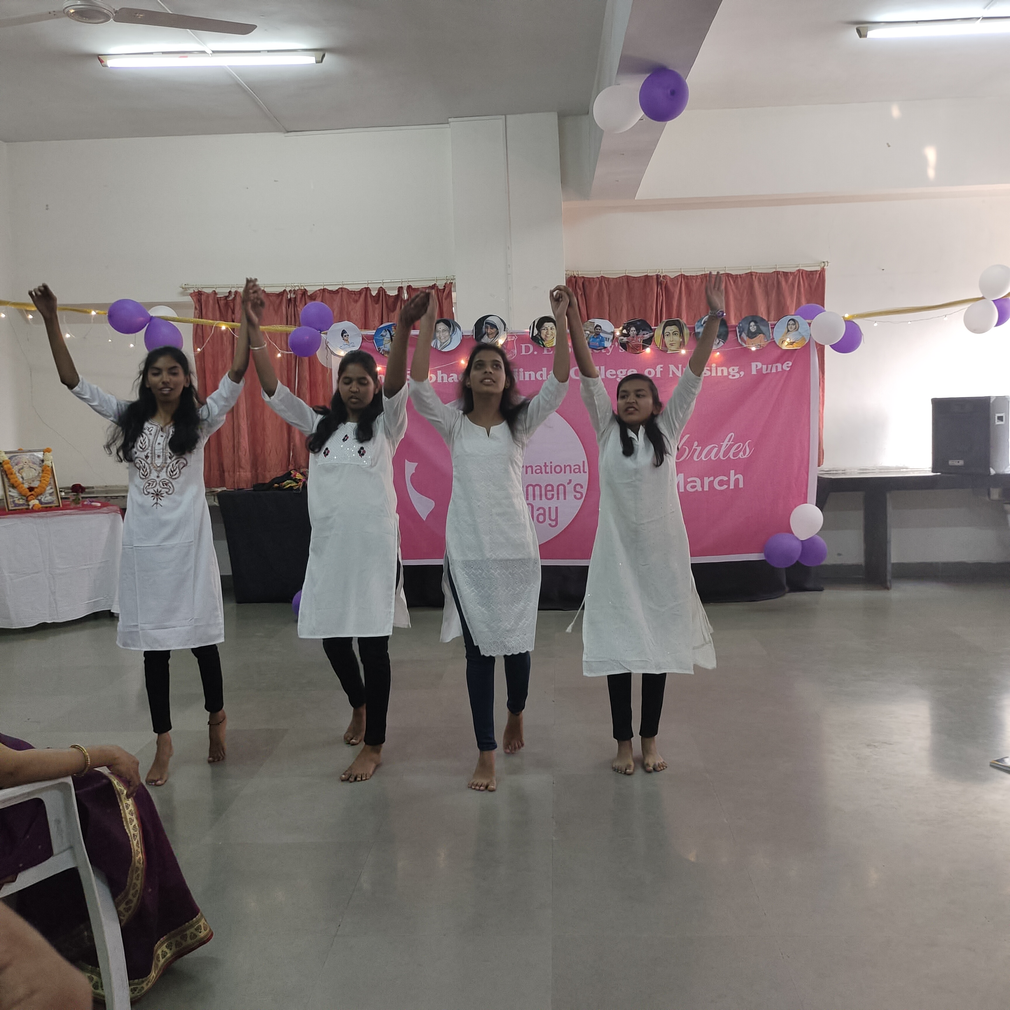 International Women's Day Celebration 2023