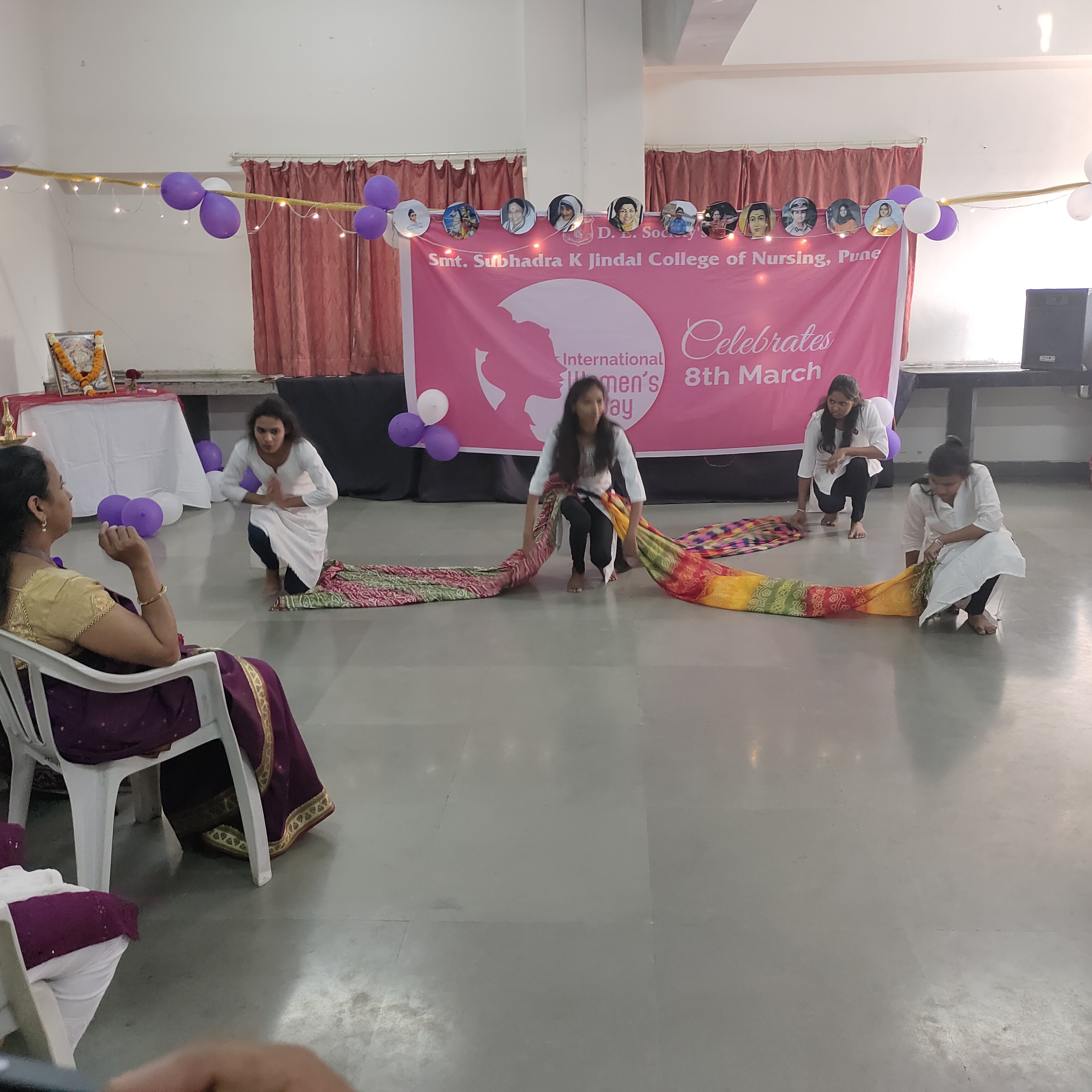 International Women's Day Celebration 2023