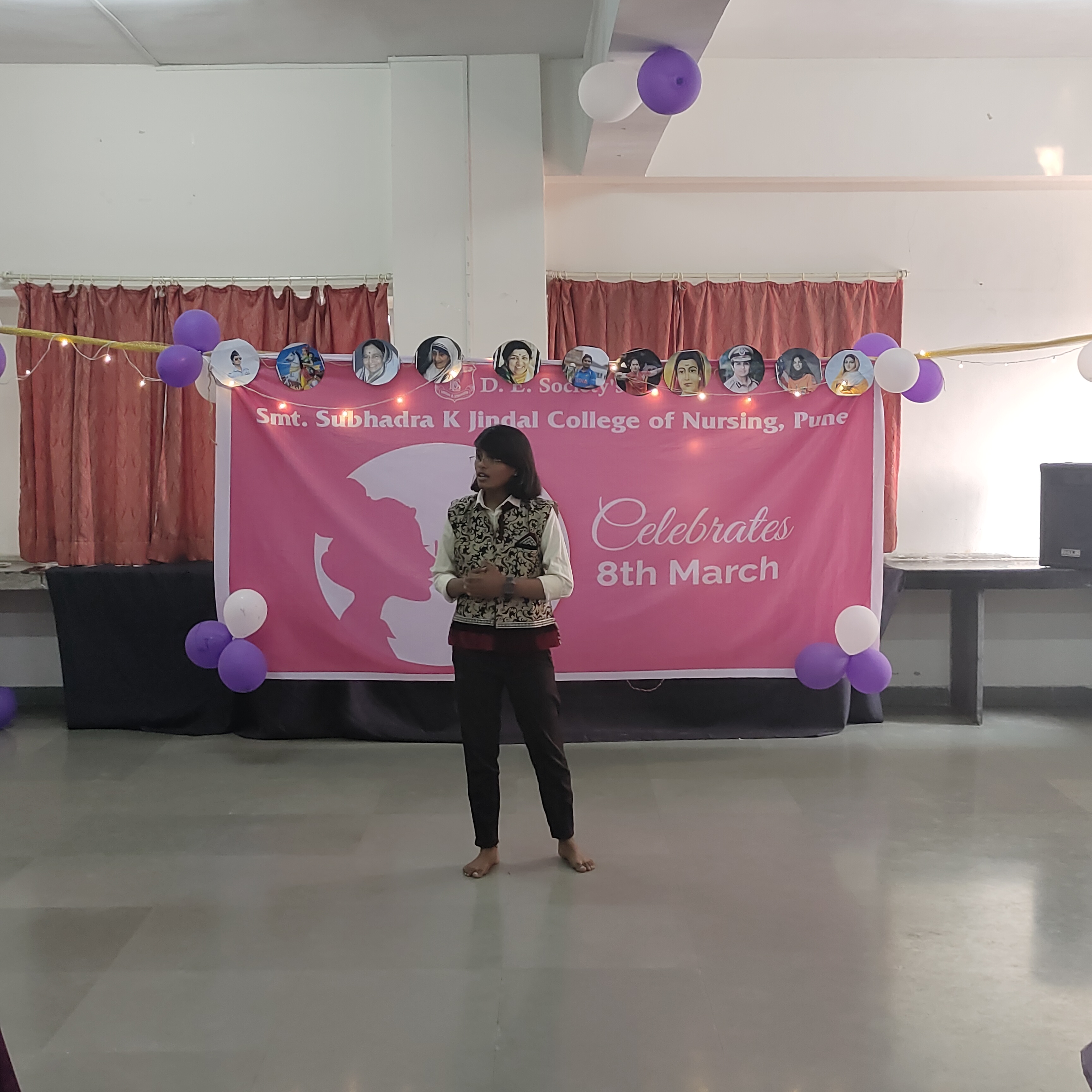 International Women's Day Celebration 2023