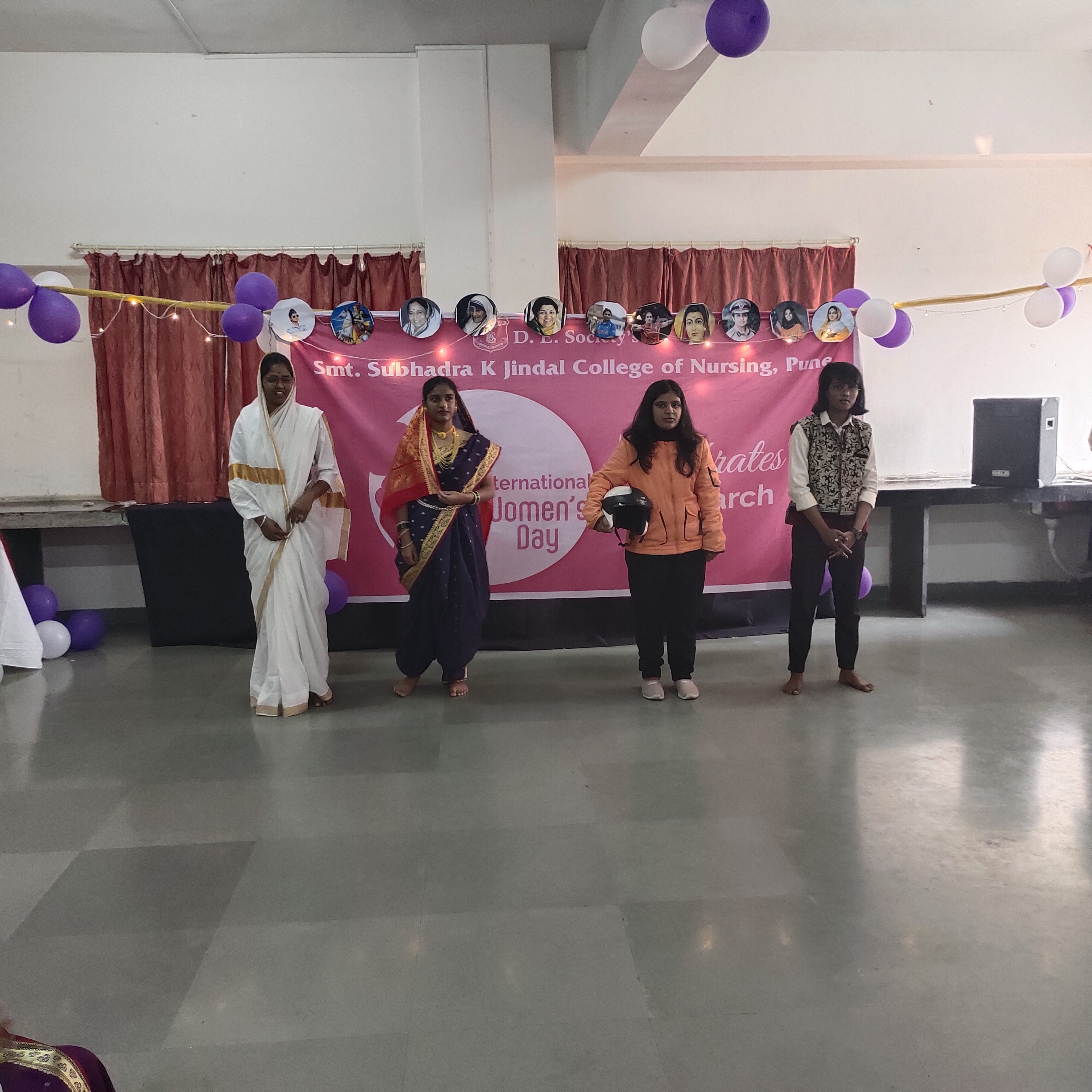 International Women's Day Celebration 2023