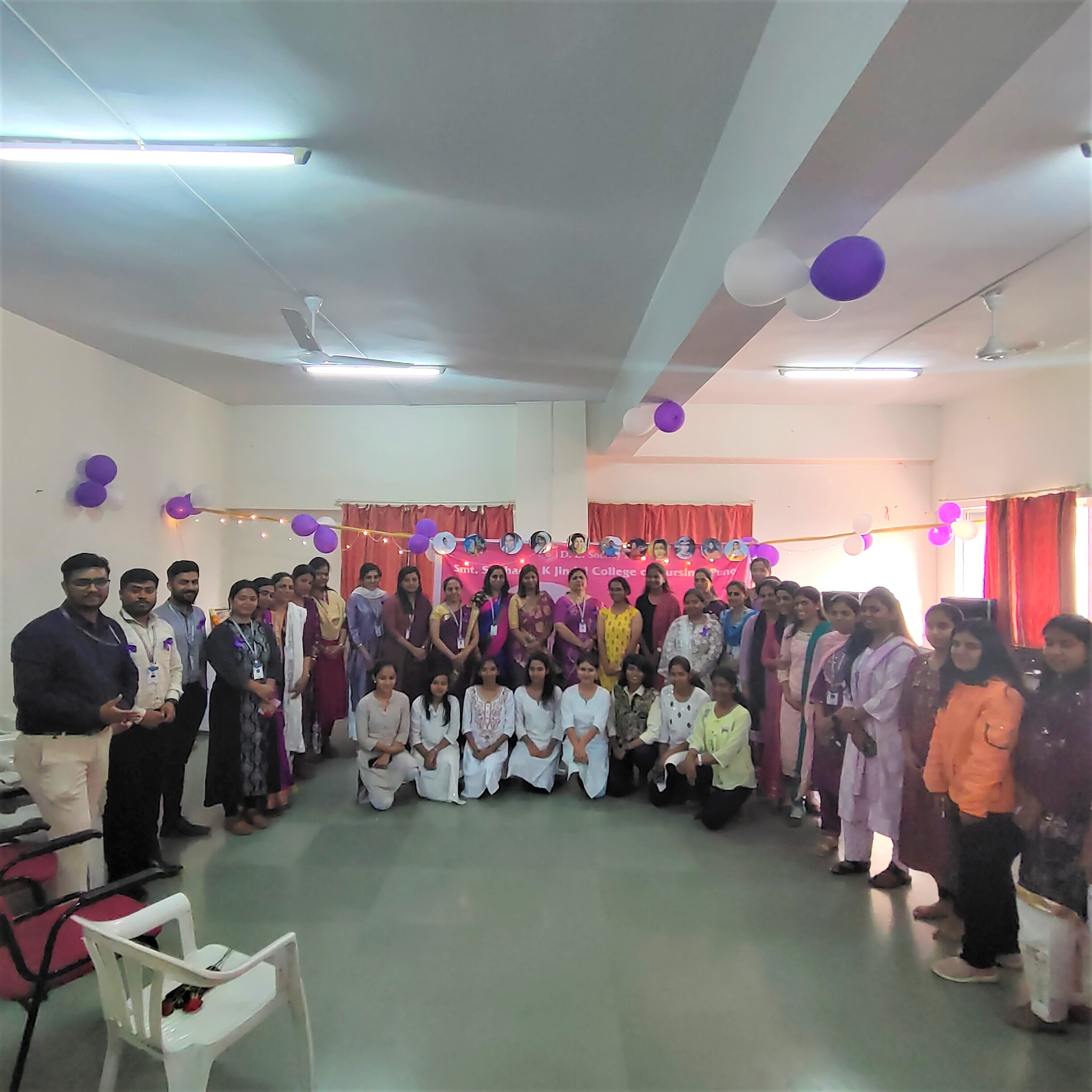 International Women's Day Celebration 2023