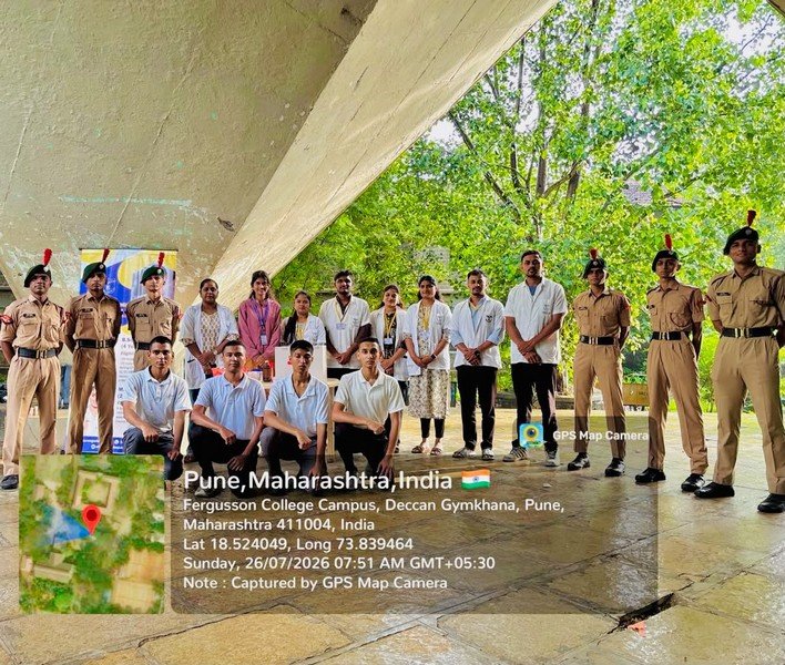 Kargil Vijay Diwas Marathon  2025-26