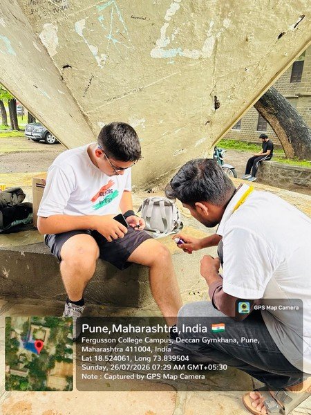 Kargil Vijay Diwas Marathon  2025-26