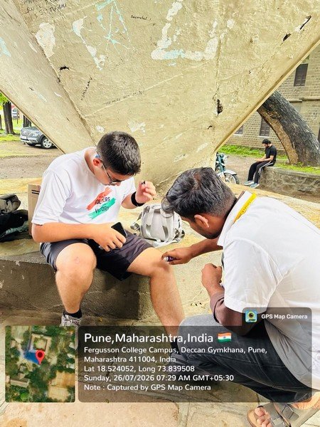 Kargil Vijay Diwas Marathon  2025-26