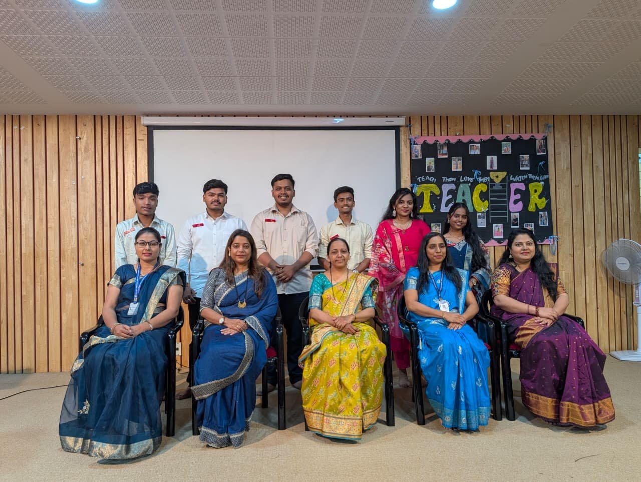Teachers Day