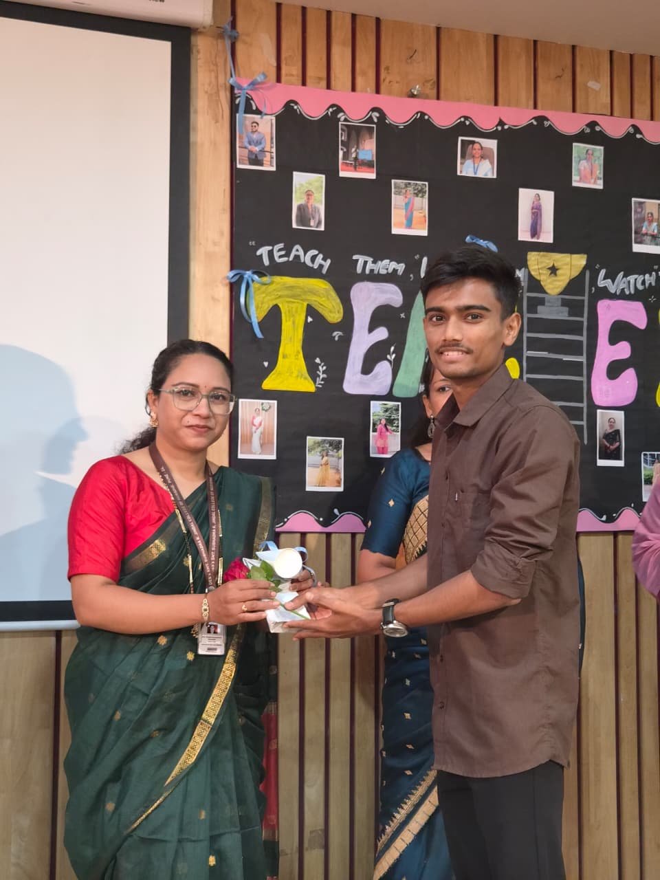 Teachers Day