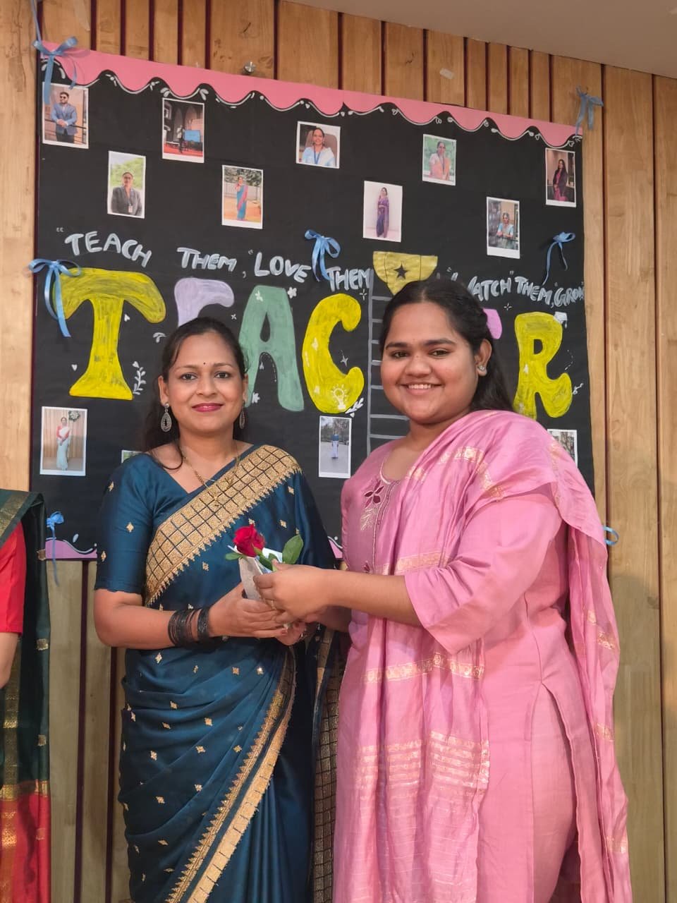 Teachers Day