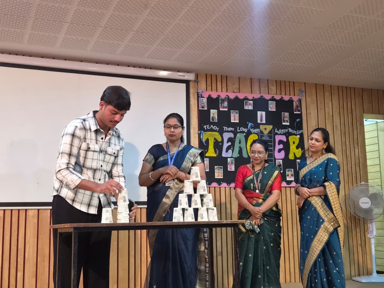 Teachers Day