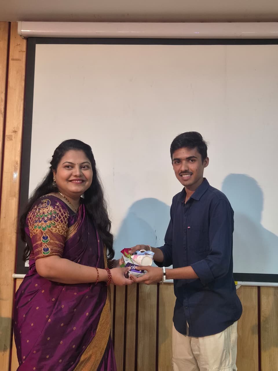 Teachers Day