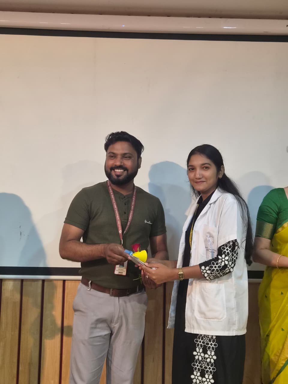 Teachers Day
