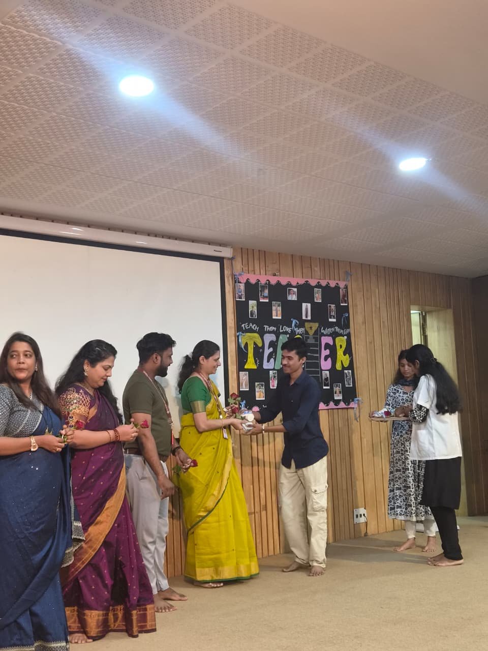 Teachers Day