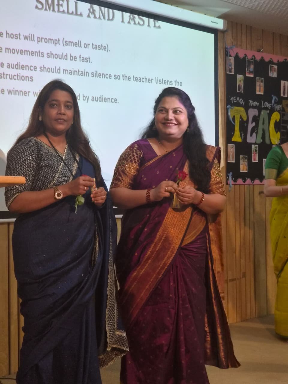 Teachers Day