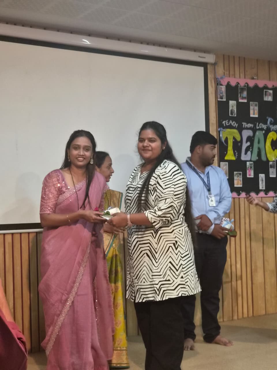 Teachers Day