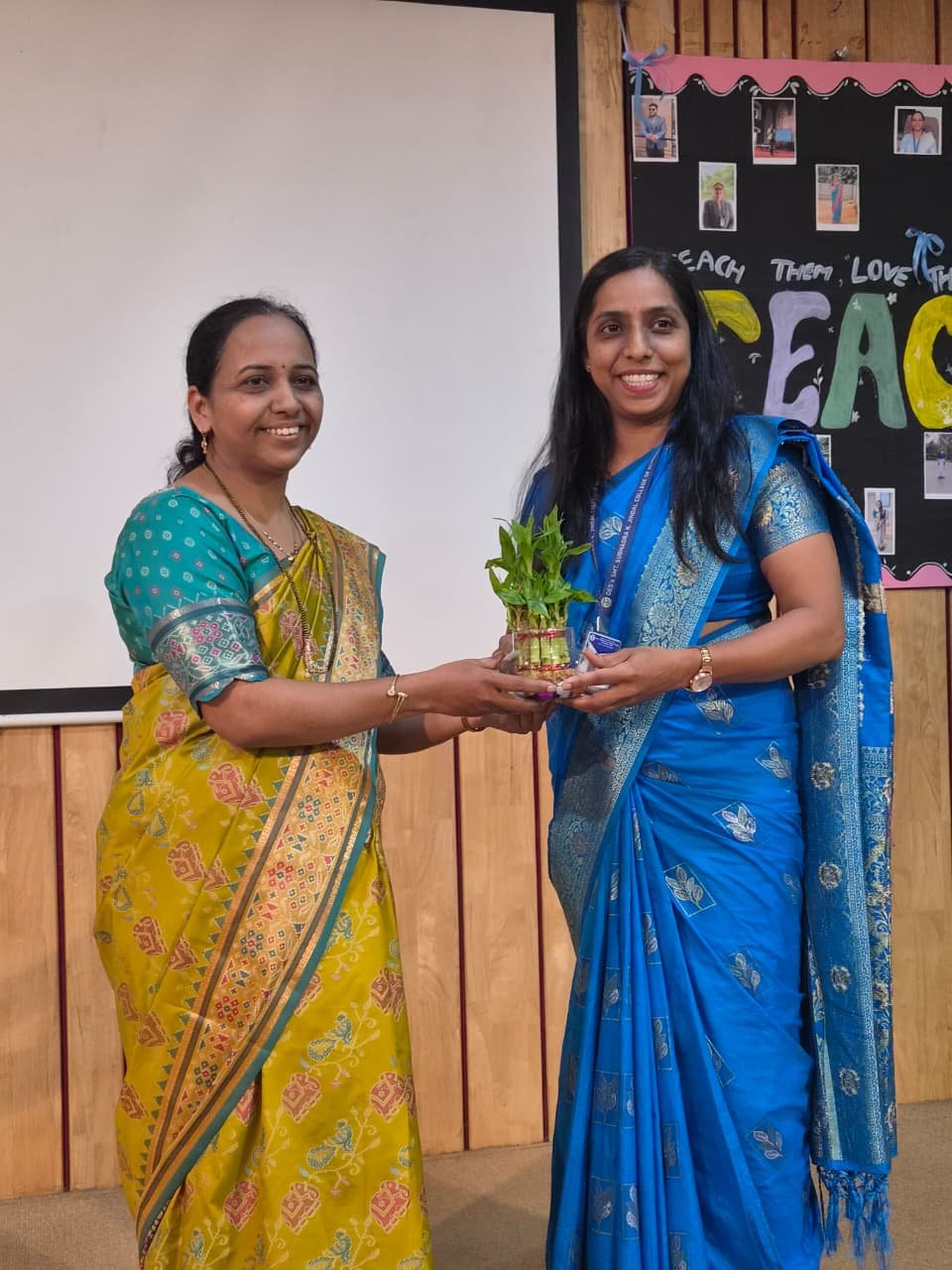 Teachers Day