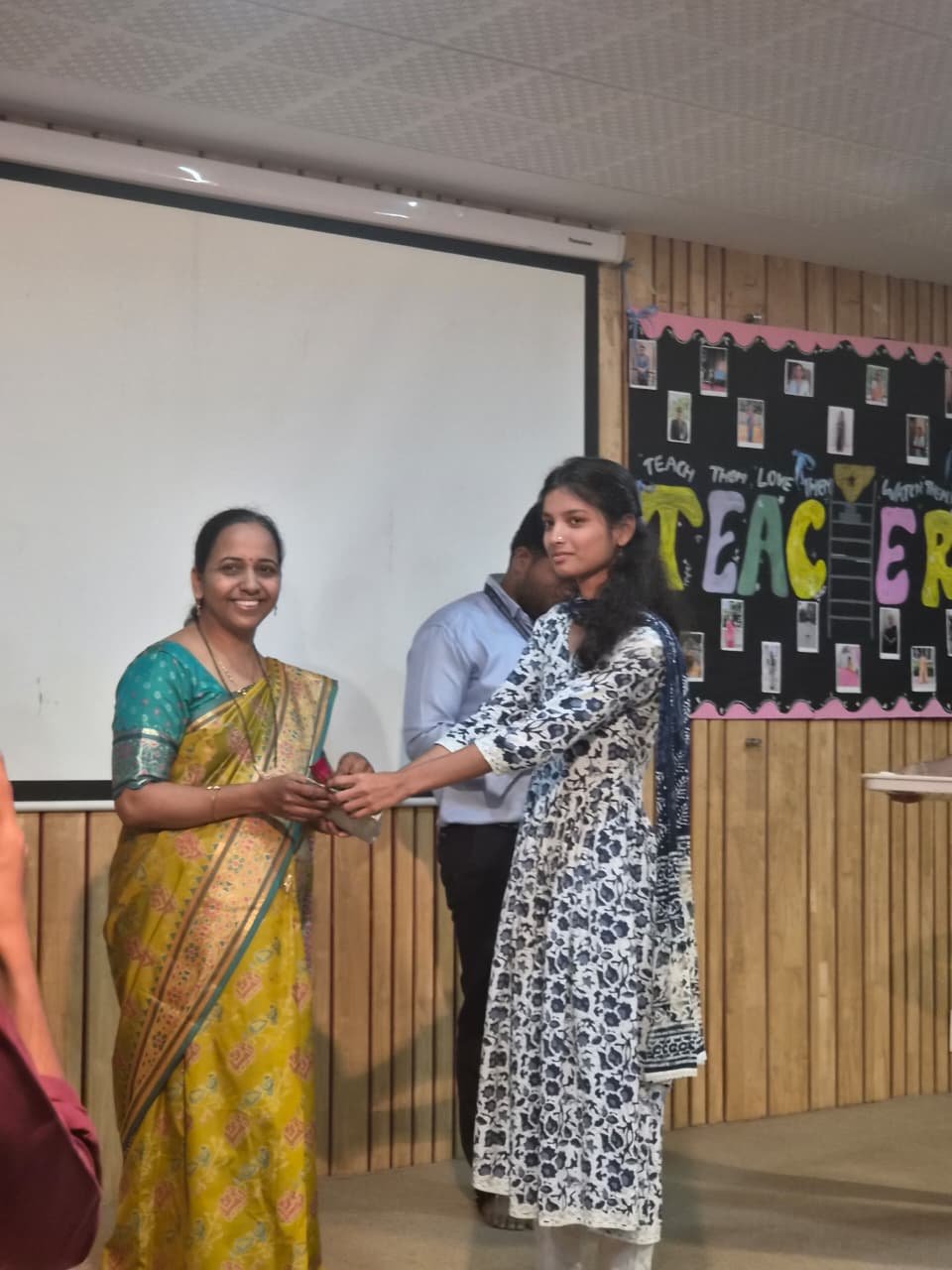 Teachers Day