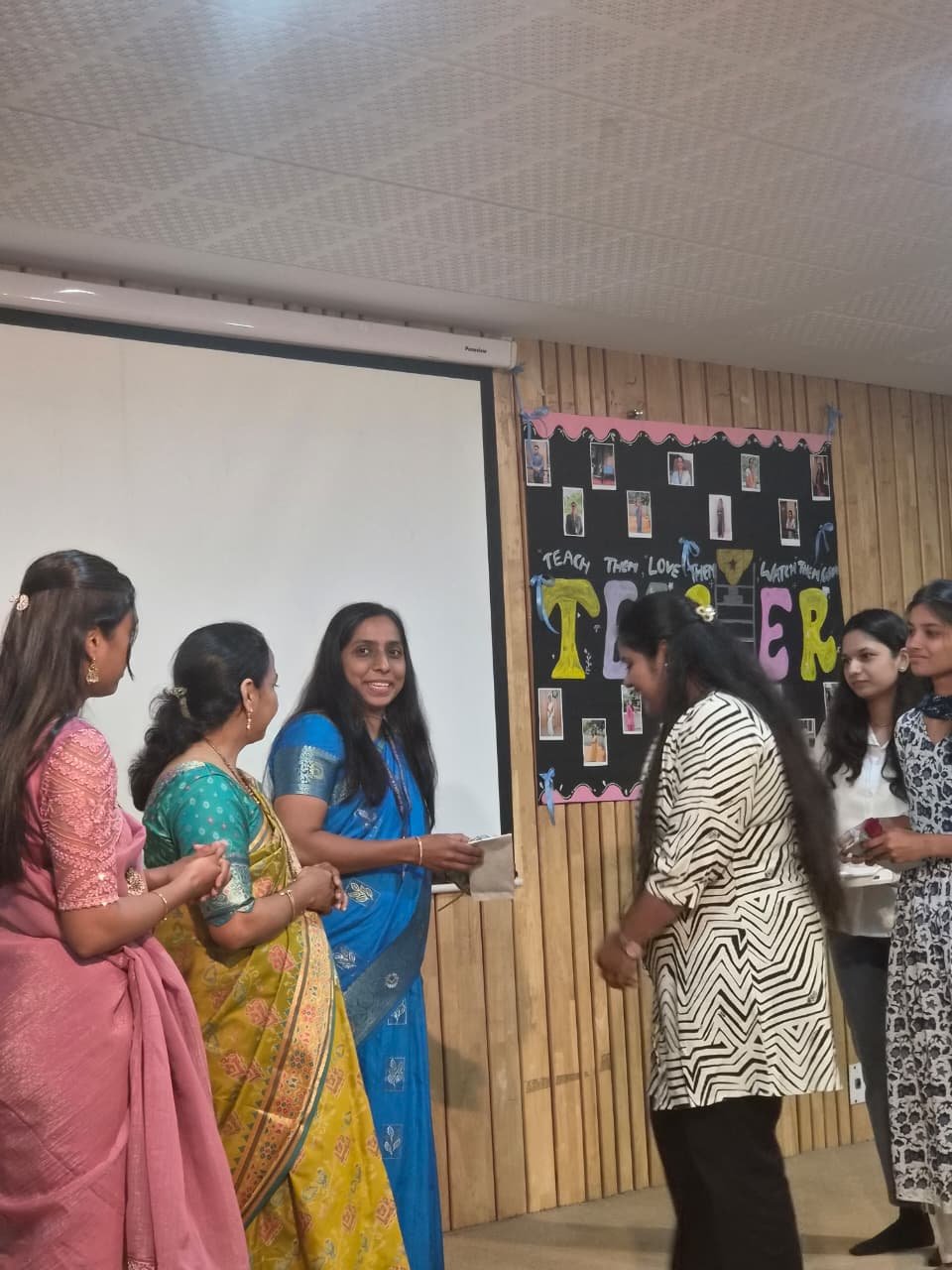 Teachers Day