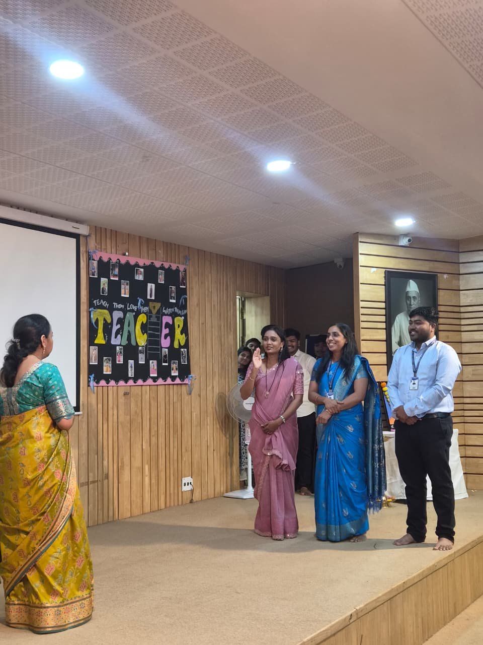 Teachers Day