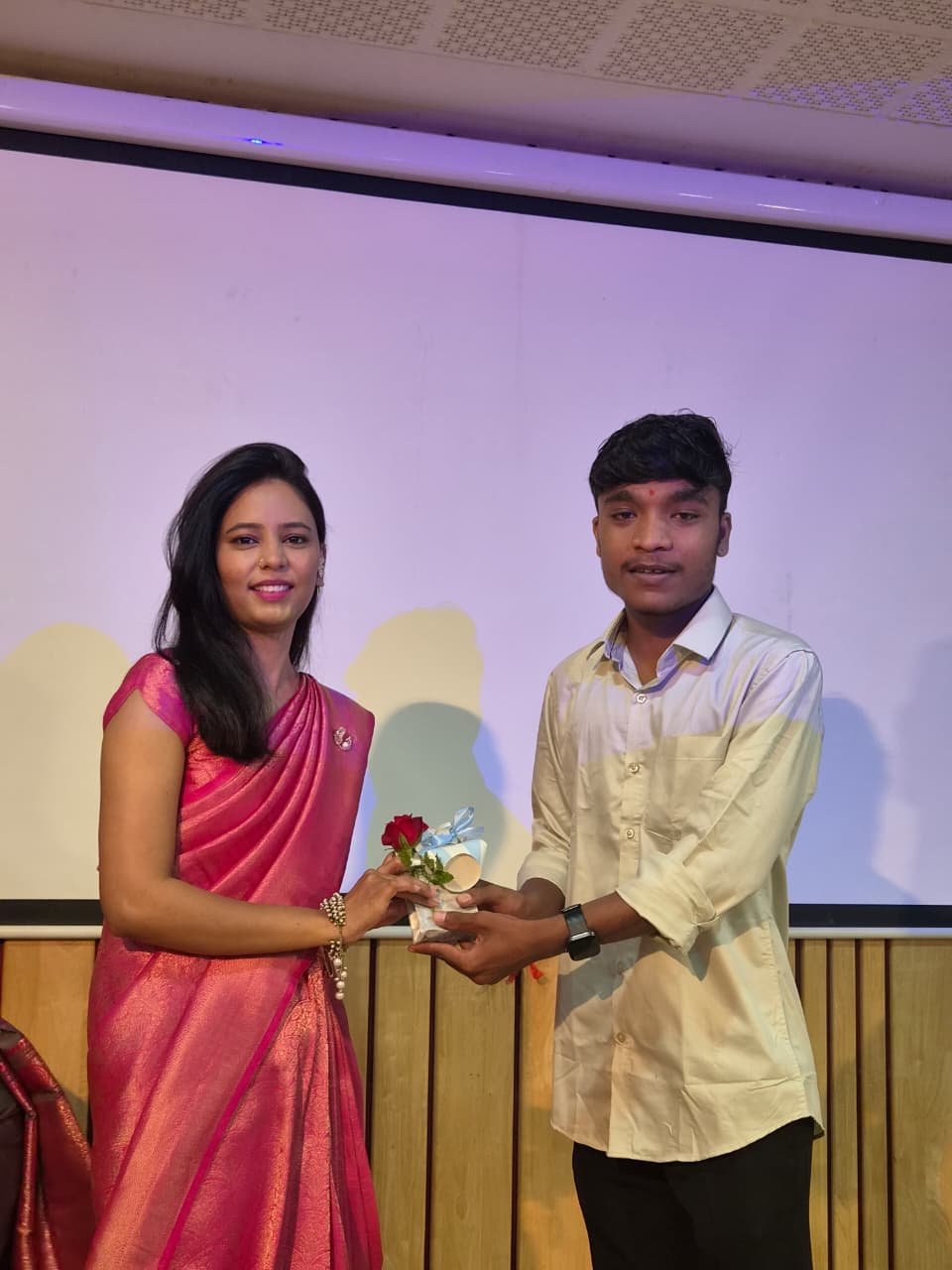 Teachers Day