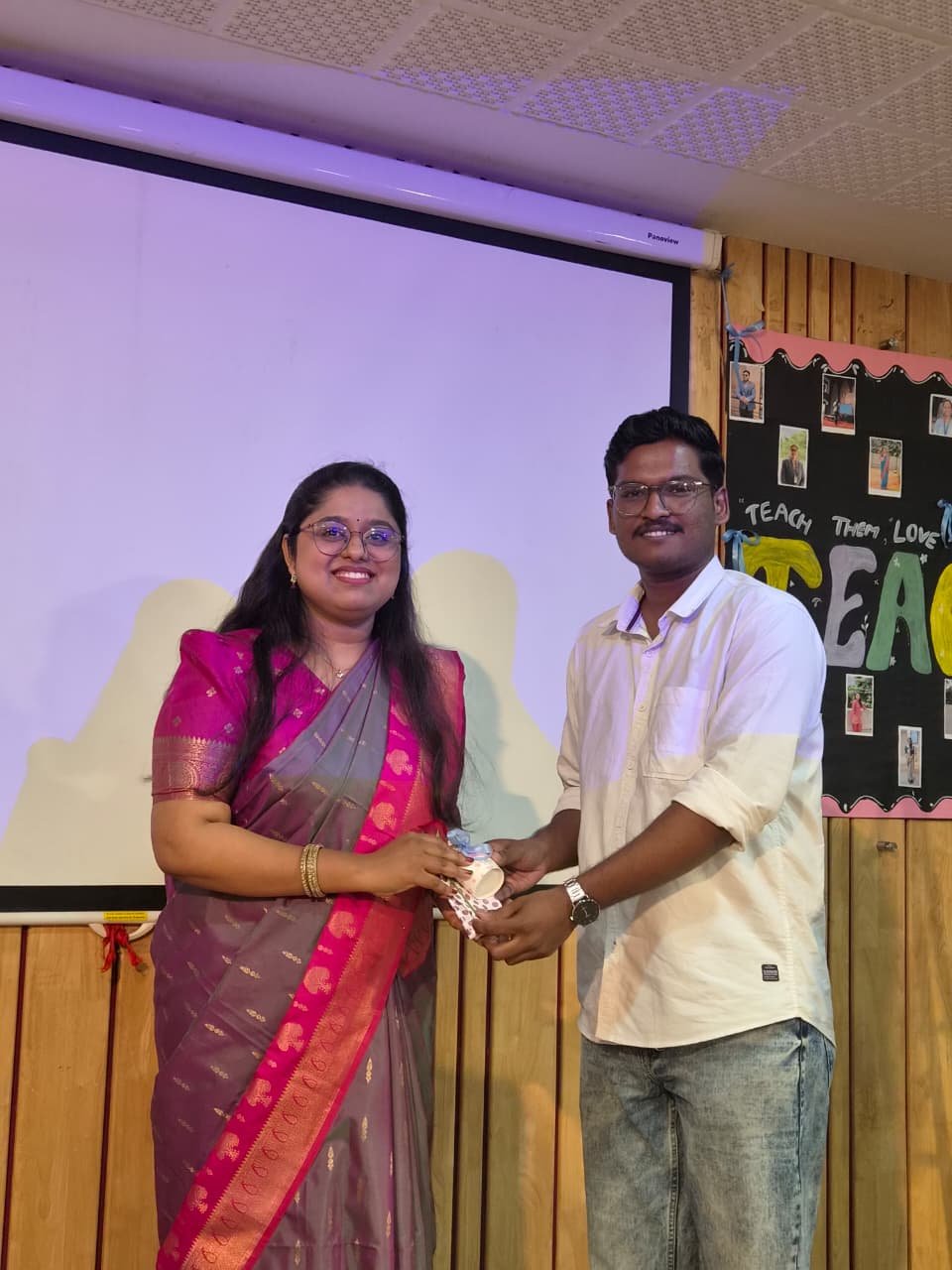 Teachers Day