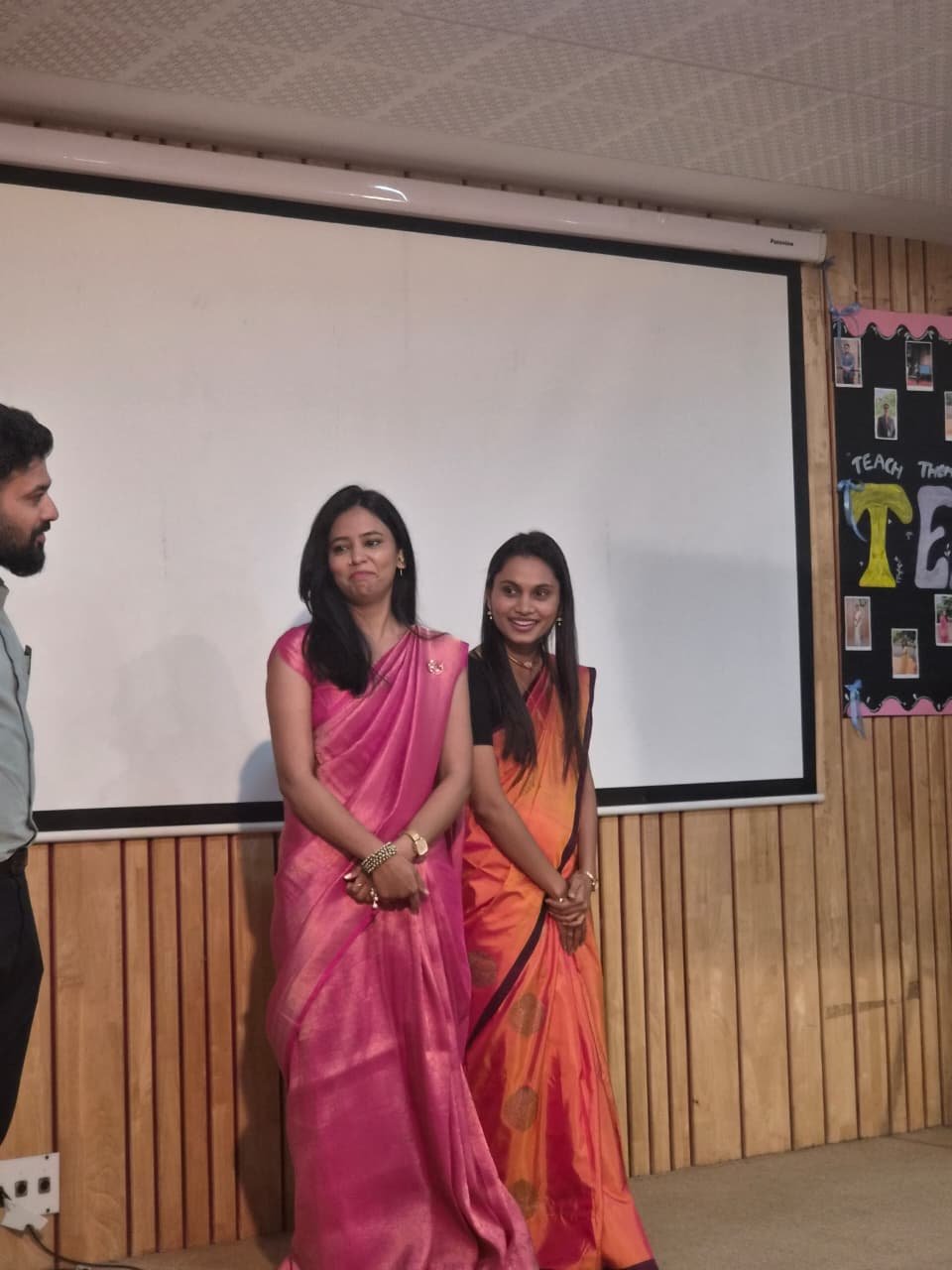 Teachers Day